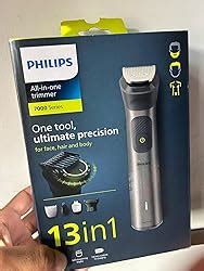 Philips India's No.1 Men's Trimmer | Patented Twin Trim Blades I ...