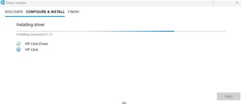 HP Click driver | HP® Support