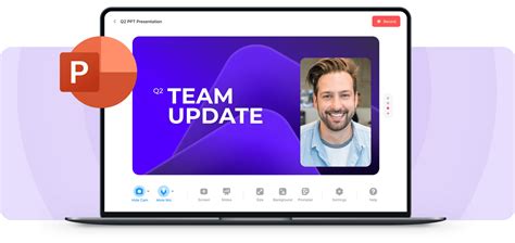 Image result for Object Recorder PowerPoint