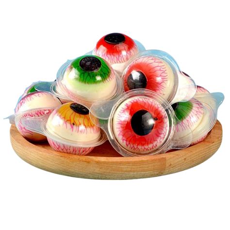 Eyeball Candy McCormicks Milk Chocolate Eyeballs 500g | Candy