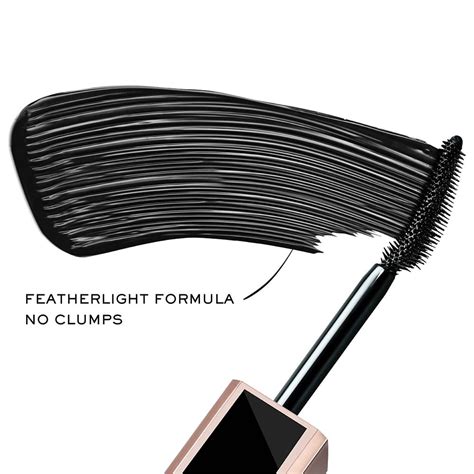 Lash Idole Mascara • Black
