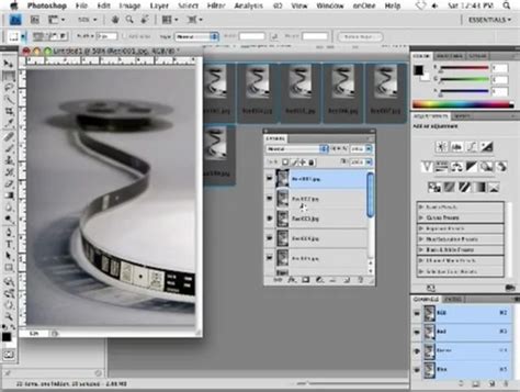 Image result for PhotoPlus X8 Tutorials Depth of Fileld