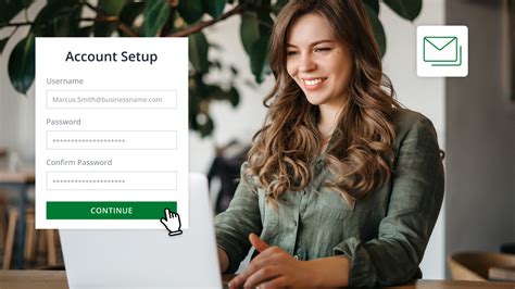 Image result for How to Setup Email Address