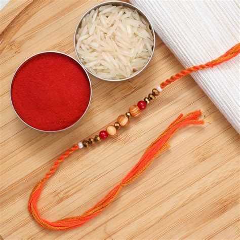 Send Sukhad Rakhi Online