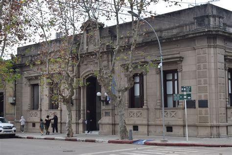 Nueva estructura para modernizar la gestión: presentarán el Departamento de Capital Humano y Administración
