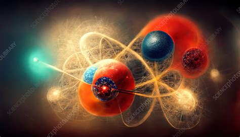 Image result for Subatomic Particles Form