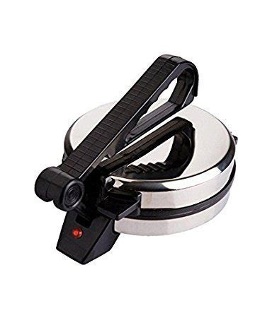 Shivay International Eagle Non-Stick Roti Maker 900 Watts (Diameter 8 ...