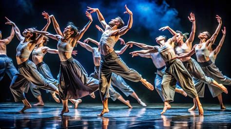 Image result for Dramatic Dance