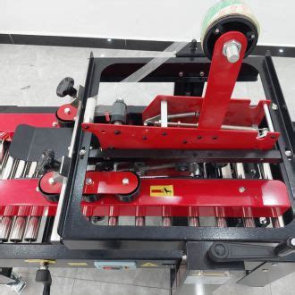 Box Sealing Machine 的图像结果