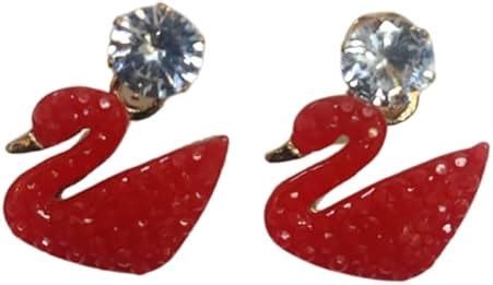 Amazon.in: La Belleza: Earrings studs