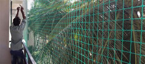 Balcony Safety Nets in Hyderabad,Call:9710493999 Now for Fixing Nets