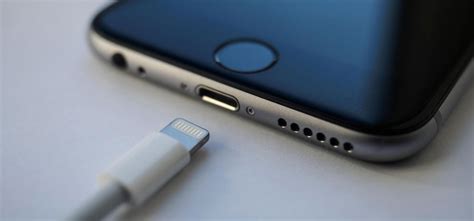 Apple Won’t Be Able To Use Lightning Ports As EU Wants A Common Charger ...