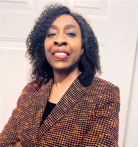 Women Leaders in Polio Eradication: Dr. Folake Olayinka