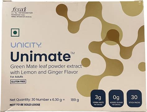 unicity unimate Price in India - Buy unicity unimate online at Flipkart.com