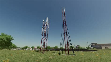 Image result for FS22 Cell Tower