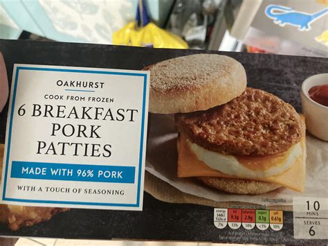 Pork Sausage Patties Aldi Deals Online | www.oceanproperty.co.th