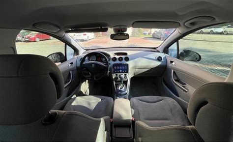 PEJO 308 1.6 BENZİN OTOMATİK | Türkiye'deki İkinci El Eşyaları Al & Sat ...