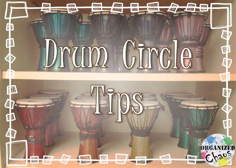 Drumming Circle Activities at Loretta Bryan blog