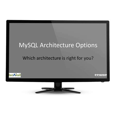 Image result for MySQL Database Architecture