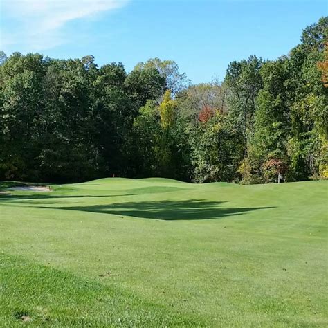 Hankerd Hills Golf Course - Back in Pleasant Lake, Michigan, USA | GolfPass