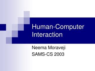 Image result for PowerPoint Templates for Human-Computer Interaction