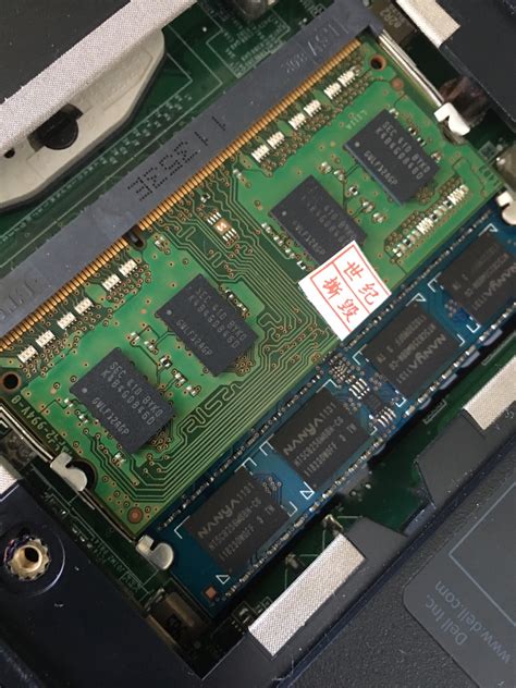 首款DDR3内存条实物亮相-搜狐数码天下