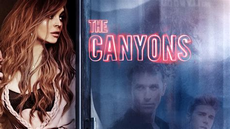 The Canyons Movie