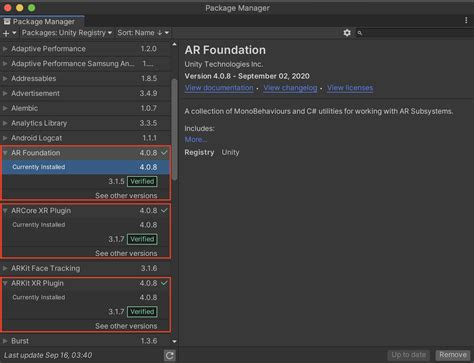 Image result for AR Foundation Unity Tutorial