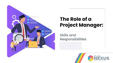 Image result for Project Manager Very Important Role