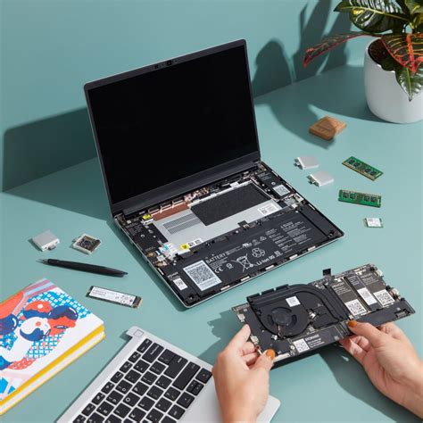 Linus Tech Tips Modular Laptop 的图像结果