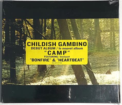 Remix Di Heartbeat Di Gambino Infantile Stream Childish Gambino