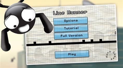 Image result for Line Runner Video Game