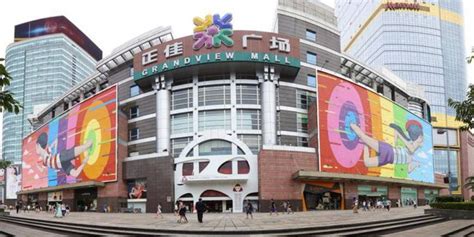 广州K11购物艺术中心|摄影|环境/建筑|空间摄影师佳宏 - 原创作品 - 站酷 (ZCOOL)