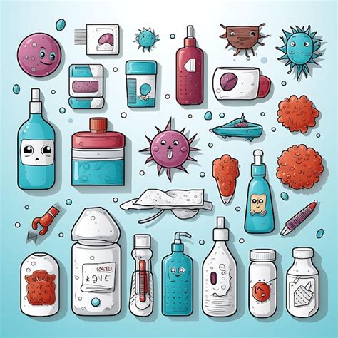 Medical Problem 的图像结果