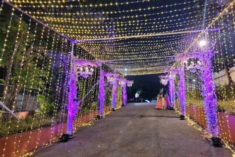 Govindmani Lawns and Banquet Hall - Venue - Thane West - Weddingwire.in