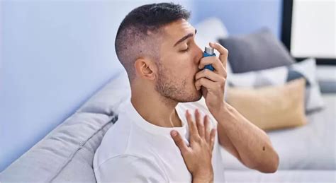 Bronchial Asthma Treatments, Symptoms, Causes, and More
