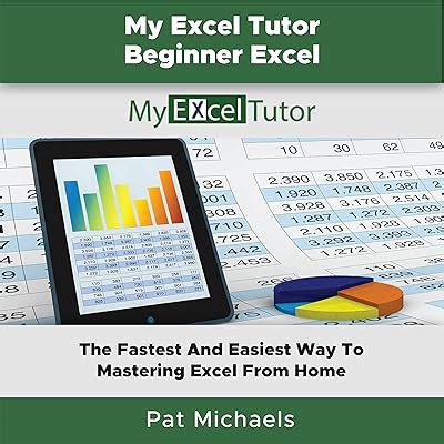 My Learning Place Learn Microsoft Excel Tutorial Training Course for ...