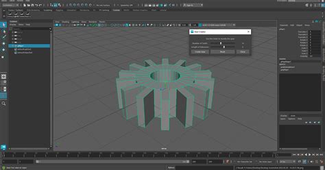 Image result for How to Add Script to Maya