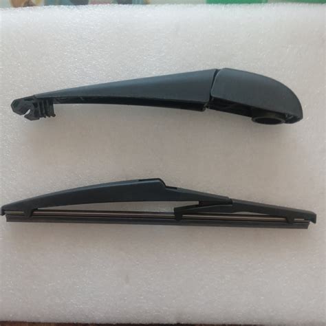 Jeep Compass Rear Wiper with Arm - MJ – Motorparts Junction