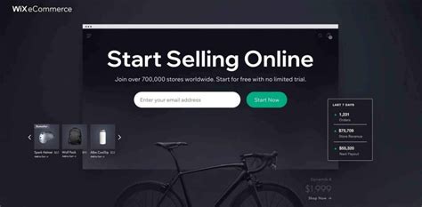 Image result for Wix Tutorial Online Store