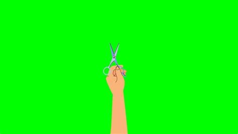 Image result for Body Scissors Animation