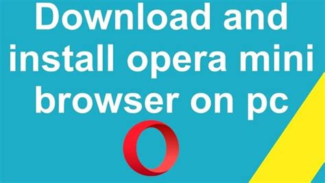 Opera Browser Download PC 的图像结果