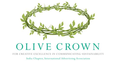 IAA announces Olive Crown Awards for green communication | Advertising ...