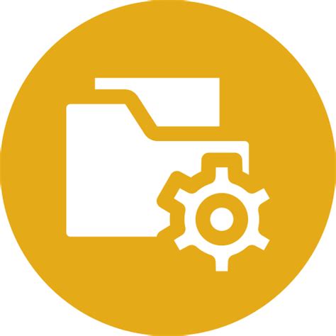 File Management Icon 的图像结果