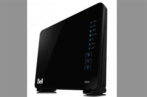 Image result for Primer Modem Bell