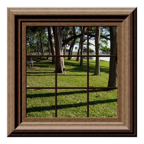 Fake Window Trend 的图像结果