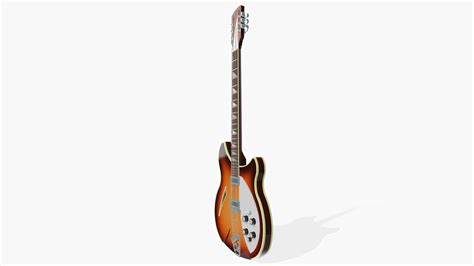 Image result for Rickenbacker 12 String Guitar