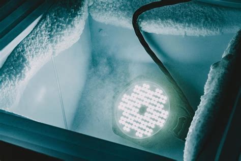 Image result for Visible Light Spectrum LED