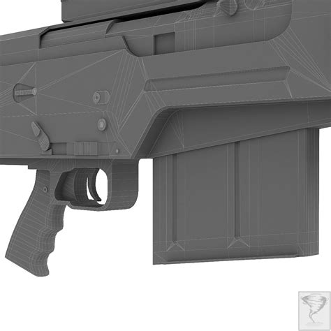 AS50精度国际 3D模型 $99 - .3dm .3ds .x .obj .max .ma - Free3D