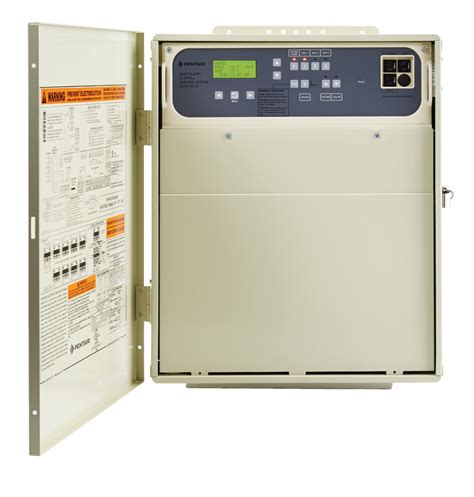 IntelliTouch Control Panel 的图像结果